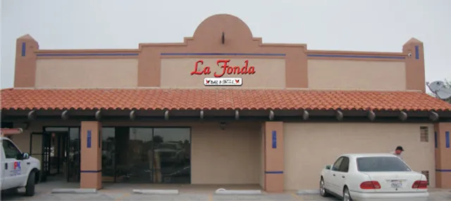 La Fonda Bar & Grill