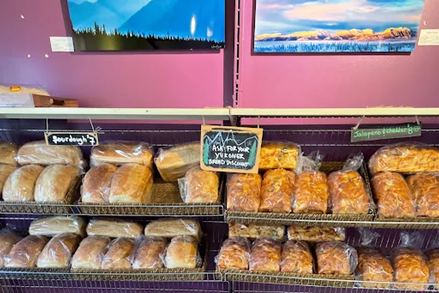 Village Bakery and Deli