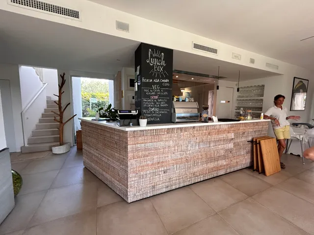 OrtoPì Country Canapa House