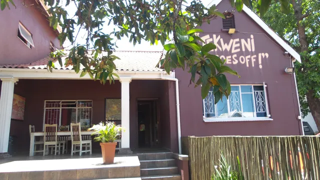 Tekweni Backpackers Hostel