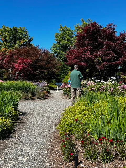 Rossport by the Sea Lodging, Retreat and Farm