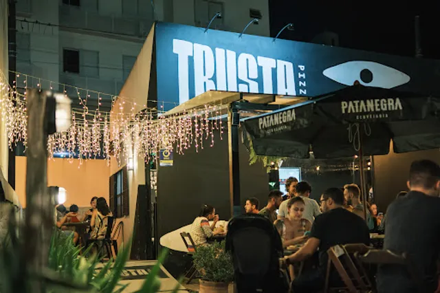 Trusta Pizza