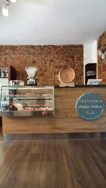 Il Palato Felice - Trattoria