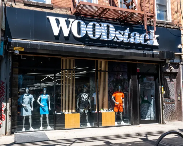 WOODstack
