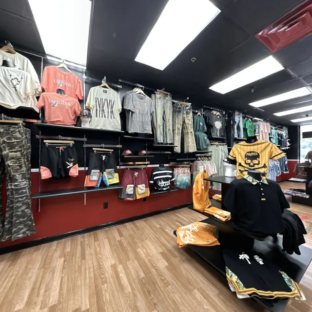 CAPS Fashion Boutique