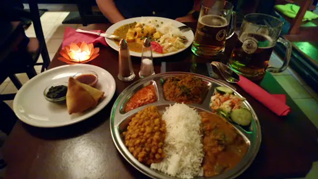 Veggie & Vega - Restaurant Berlin