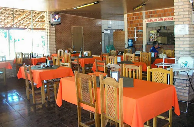 Cantinho do Peixe - Restaurante e Petiscaria