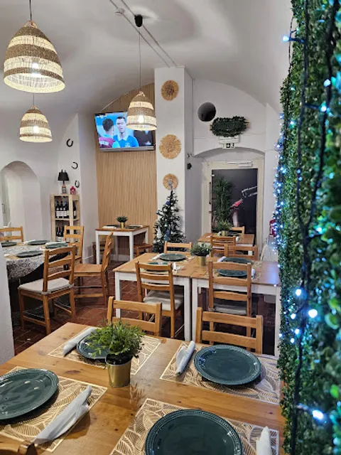 Taberna dos Quartéis