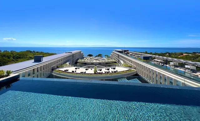 Secrets Bahia Mita Surf & Spa Resort