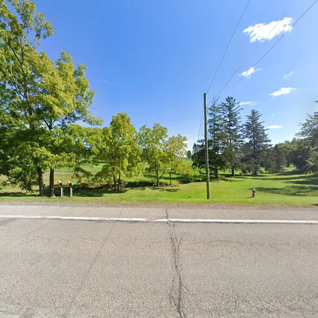 1890 at Geneva Country Club