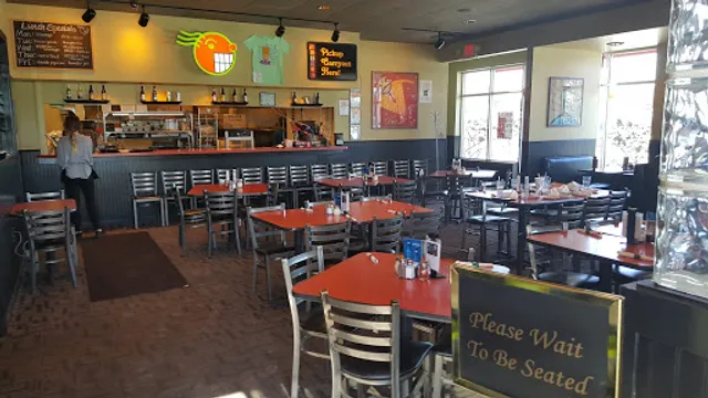 Bucceto's Pizza Pasta