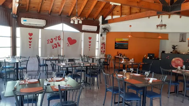 Buen Gusto Restorant