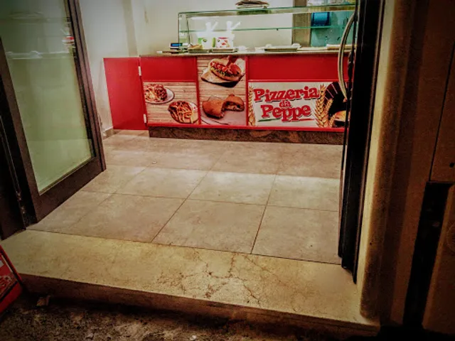 Rosticceria Pizzeria da Peppe Specchioli