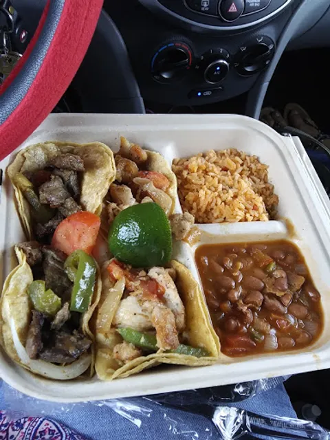 Laredo Taco Company