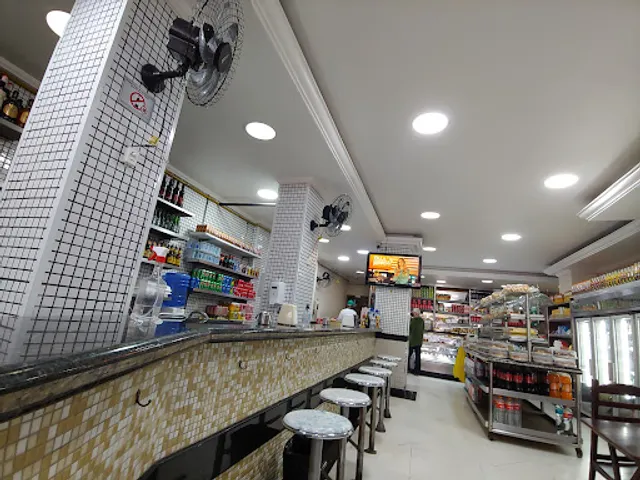 Bakery Star Santa Cecilia