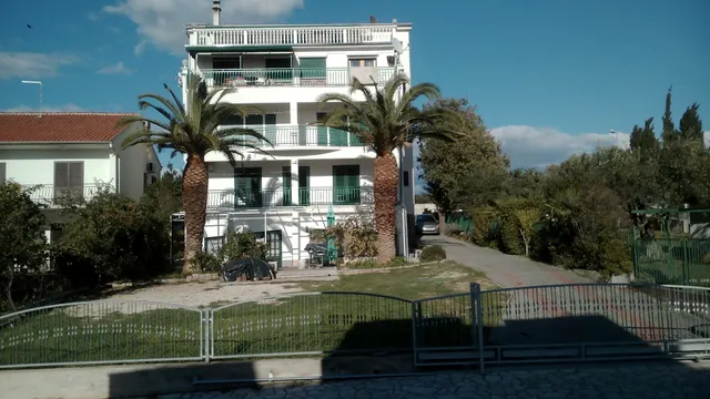 APARTAMENTS MRVIČIĆ