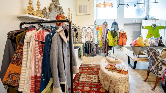 Jeanine Guncheon Etcetera