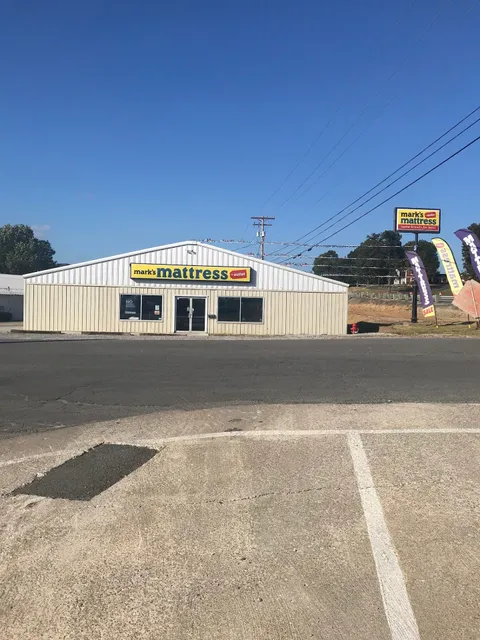 Mark's Mattress Outlet