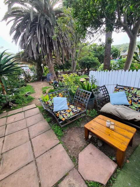 The Green Shed Coffee Roastery