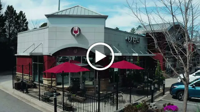 Trattoria one • 41