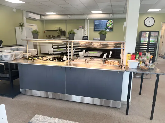 Lounasravintola Linkki