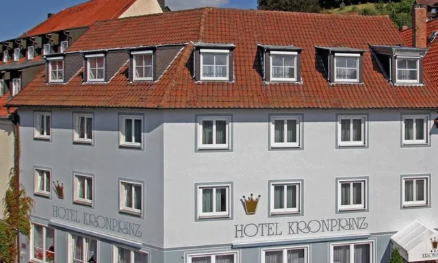 Hotel Kronprinz