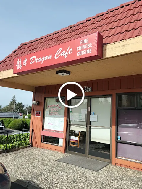 Dragon Cafe