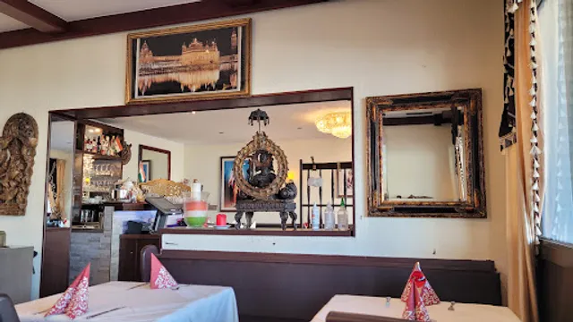 Taj Palace (Restaurant) Ottobrunn