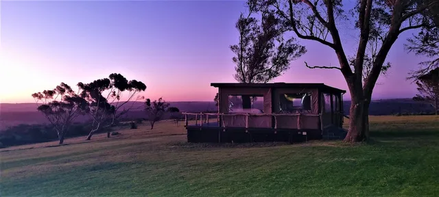 Umbono Private Game Lodge