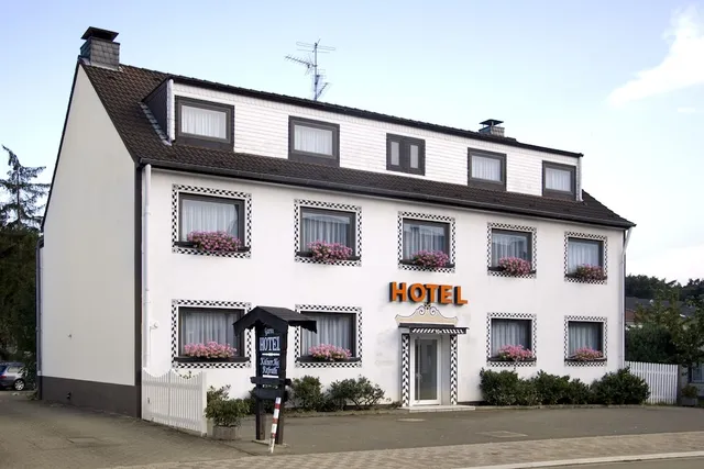 Hotel Kölner Hof Refrath