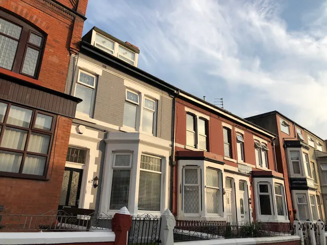 The Glen Stuart Hotel