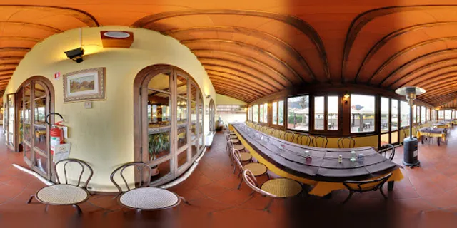 Ristorante Trattoria la Corteccia