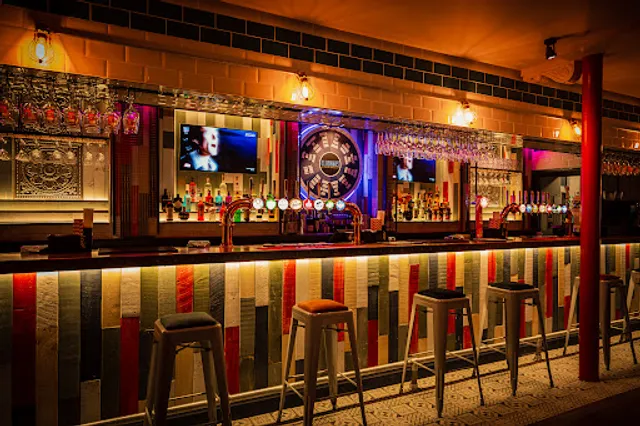 Klubhaus by The Bierkeller