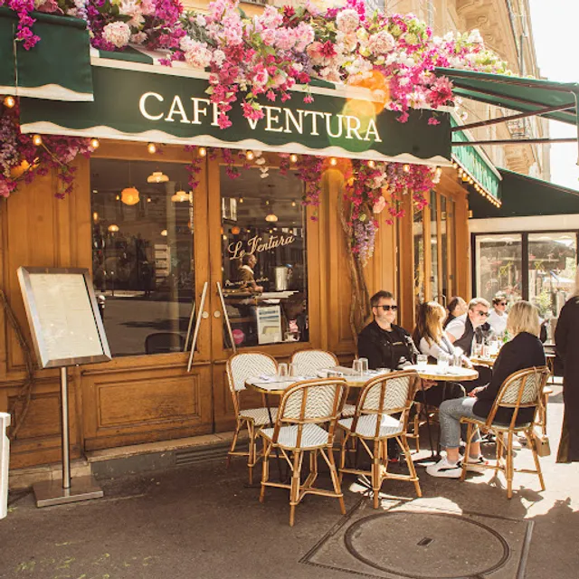 Café Ventura