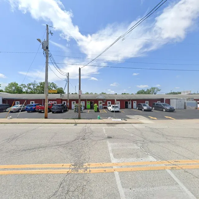 Sweet Street Corn-Er-Coffee