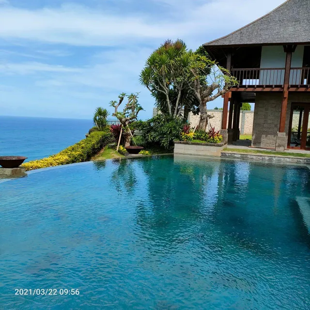 Stone Villas Uluwatu