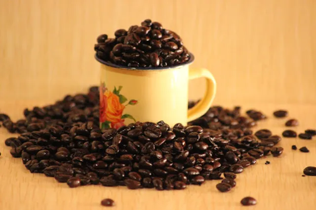 Coffee Peñita de Occidente