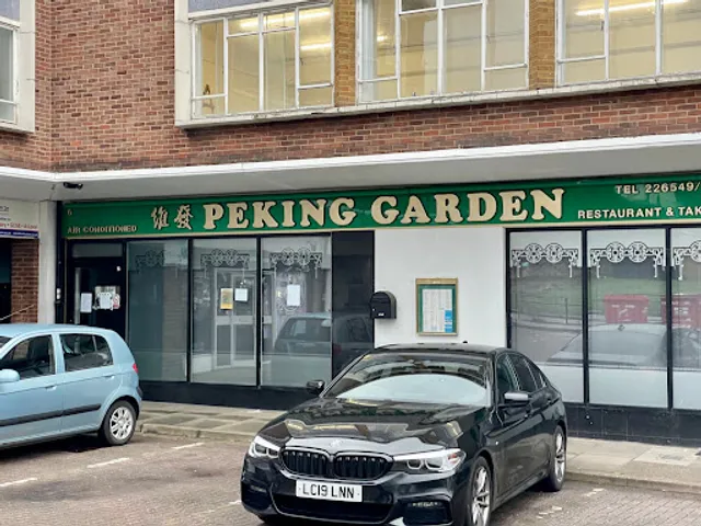Peking Garden - Dartford