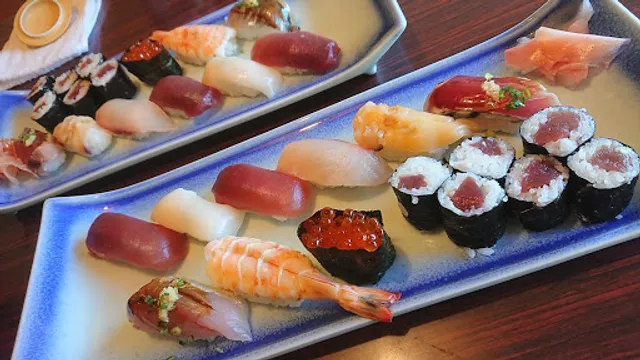 Sushi Dokoro Takubi