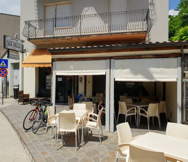 Caffe San Paolo Di Centanni Massimo E Evelina S.n.c.