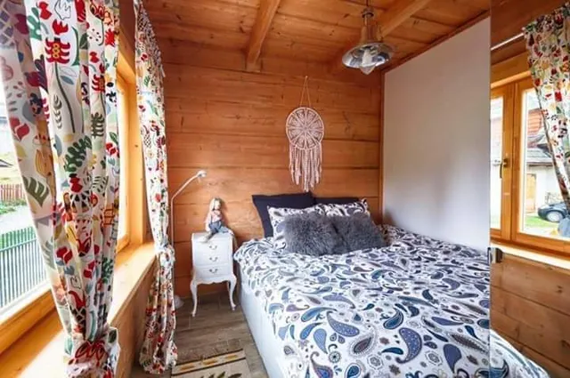 Apartamenty Kierpcówka