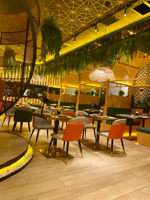 SushiTokyo Príncipe Pío