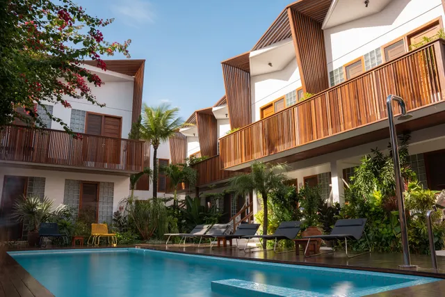 Villa Nautica Boutique Hotel