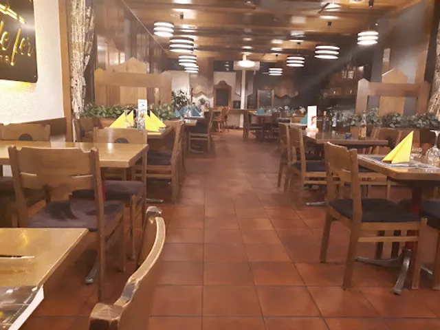 CHEMIN DE FER Cafe-Restaurant -Pizzéria