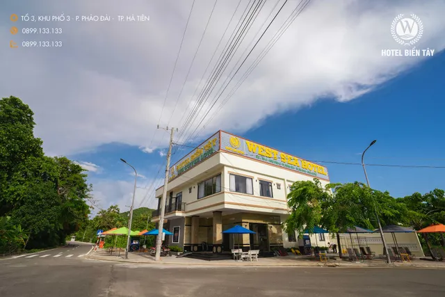 BIỂN TÂY HOTEL