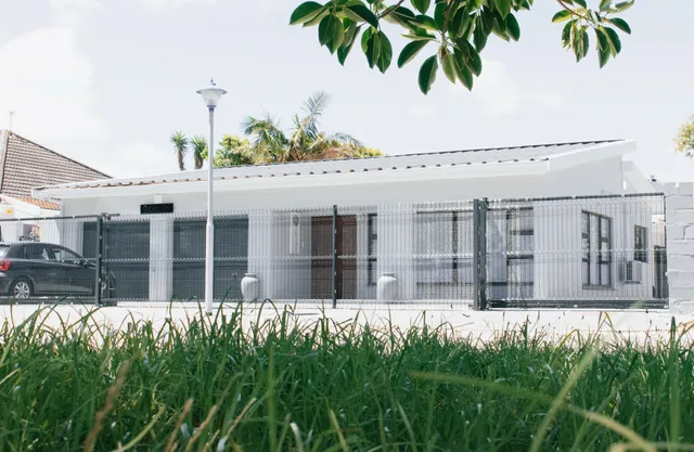 Tranquil Luxury Private Rooms Hermanus