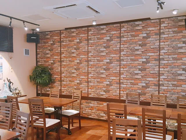 Dining・papa's&mama's