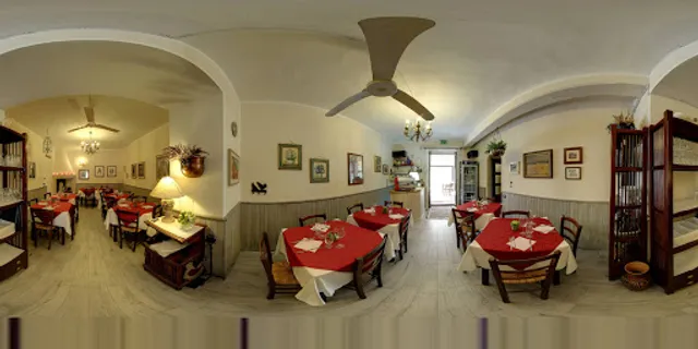 Trattoria Locanda Stella