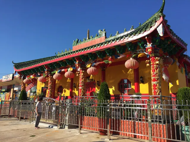 開元寺 Kai Yuan Temple