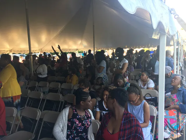 Kingdom Apostolic Ministries